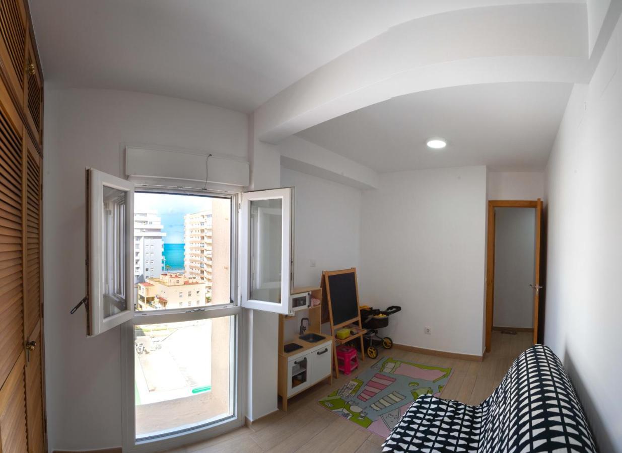 Zurbaran Playa Ha Apartment