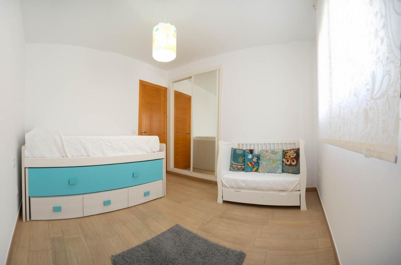 Zurbaran Playa Ha Apartment Cadiz