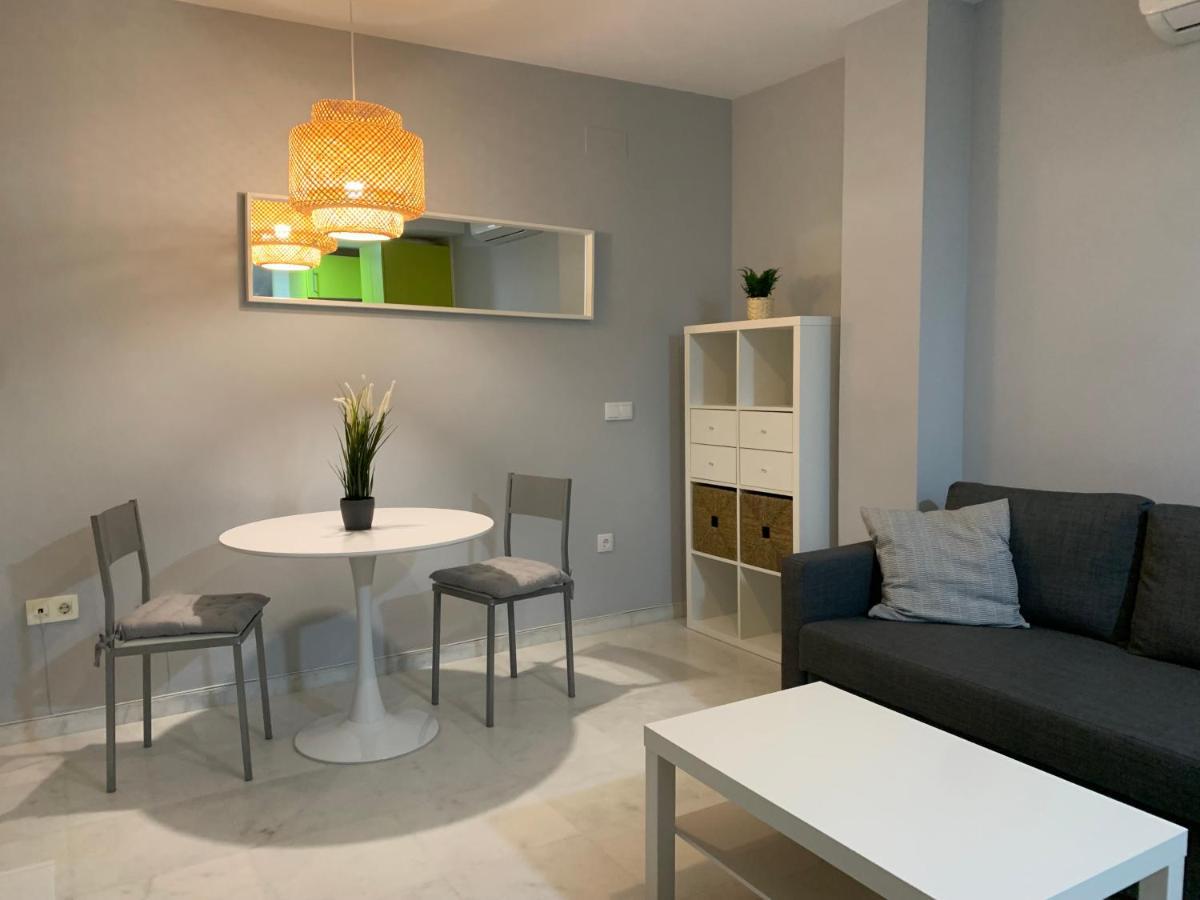 Apartment A 5 Minutos De La Playa De La Caleta