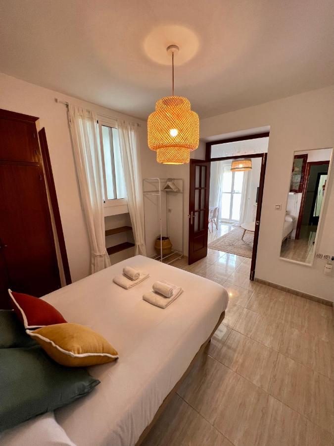 La Roca Del Sur - Wifi - Petfriendly - Ecofriendly Apartamento