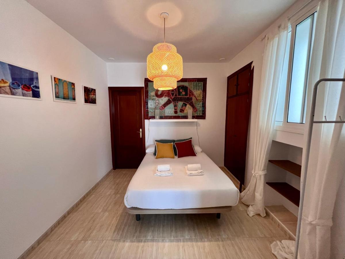 La Roca Del Sur - Wifi - Petfriendly - Ecofriendly Cádiz