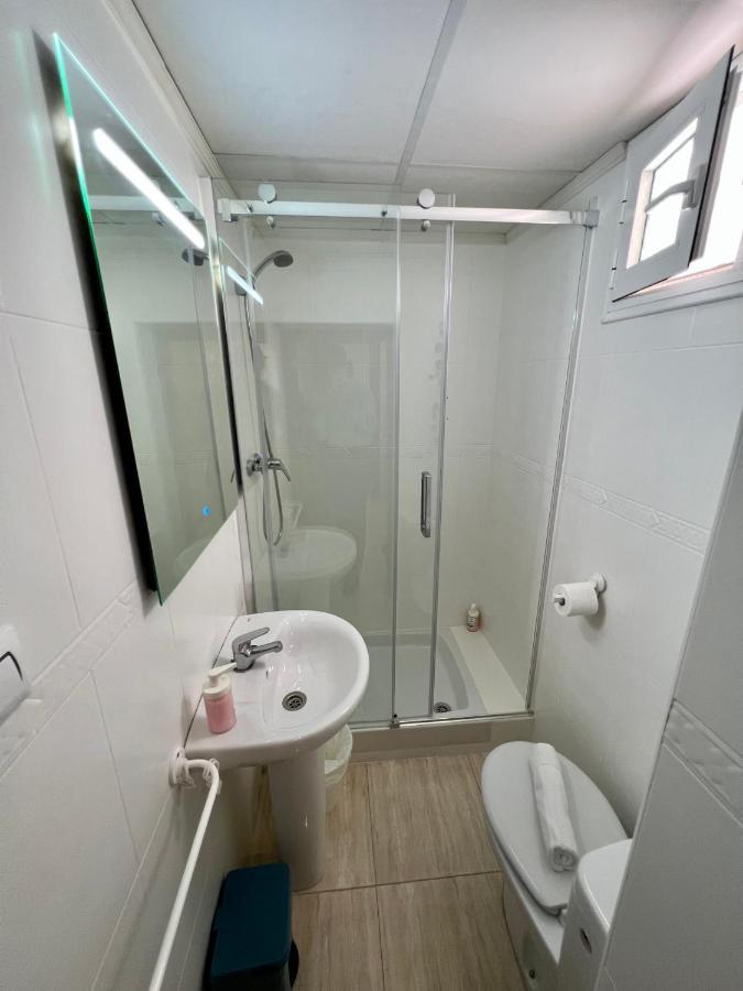 La Roca Del Sur - Wifi - Petfriendly - Ecofriendly Apartamento *