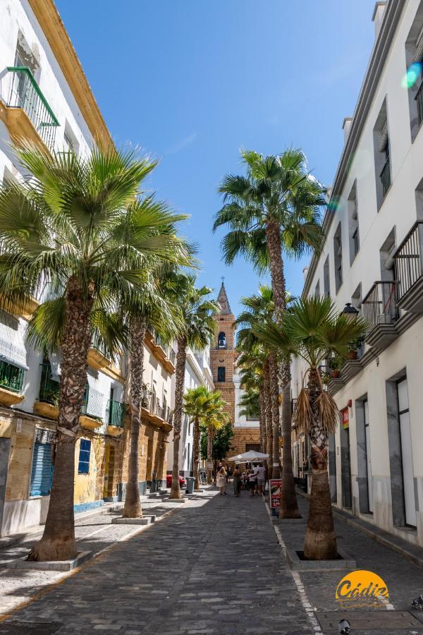 Apartamento La Roca Del Sur - Wifi - Petfriendly - Ecofriendly Cádiz