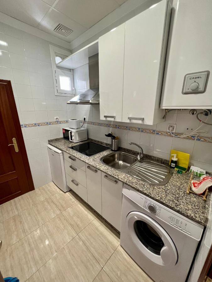 Apartamento La Roca Del Sur - Wifi - Petfriendly - Ecofriendly *