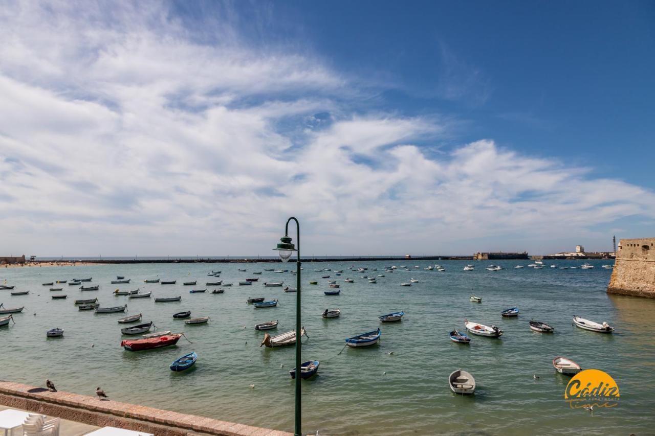 Apartamento La Roca Del Sur - Wifi - Petfriendly - Ecofriendly
