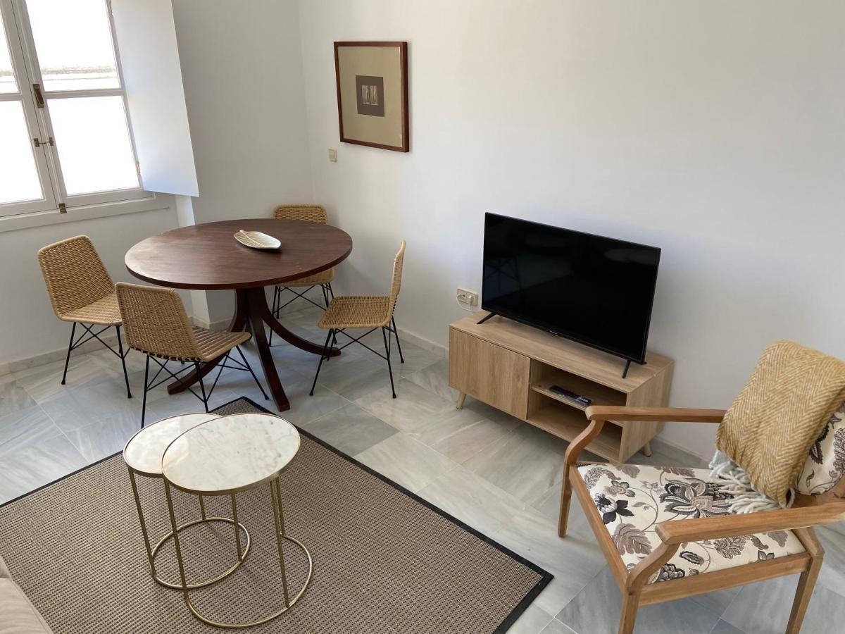 Apartamento El 2 De Flamenco ático B *