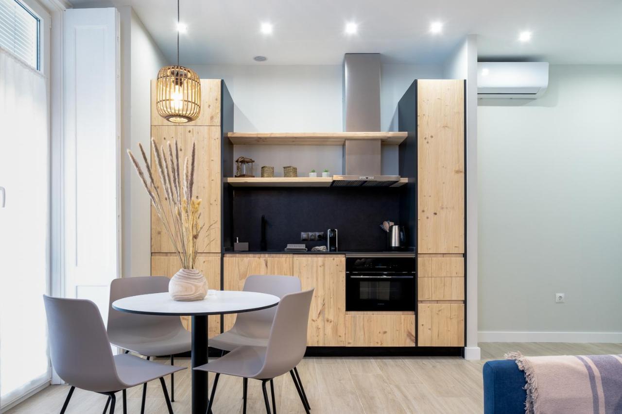 Apartment 42 Playa Y Ascensor Grupo Ac Gestion