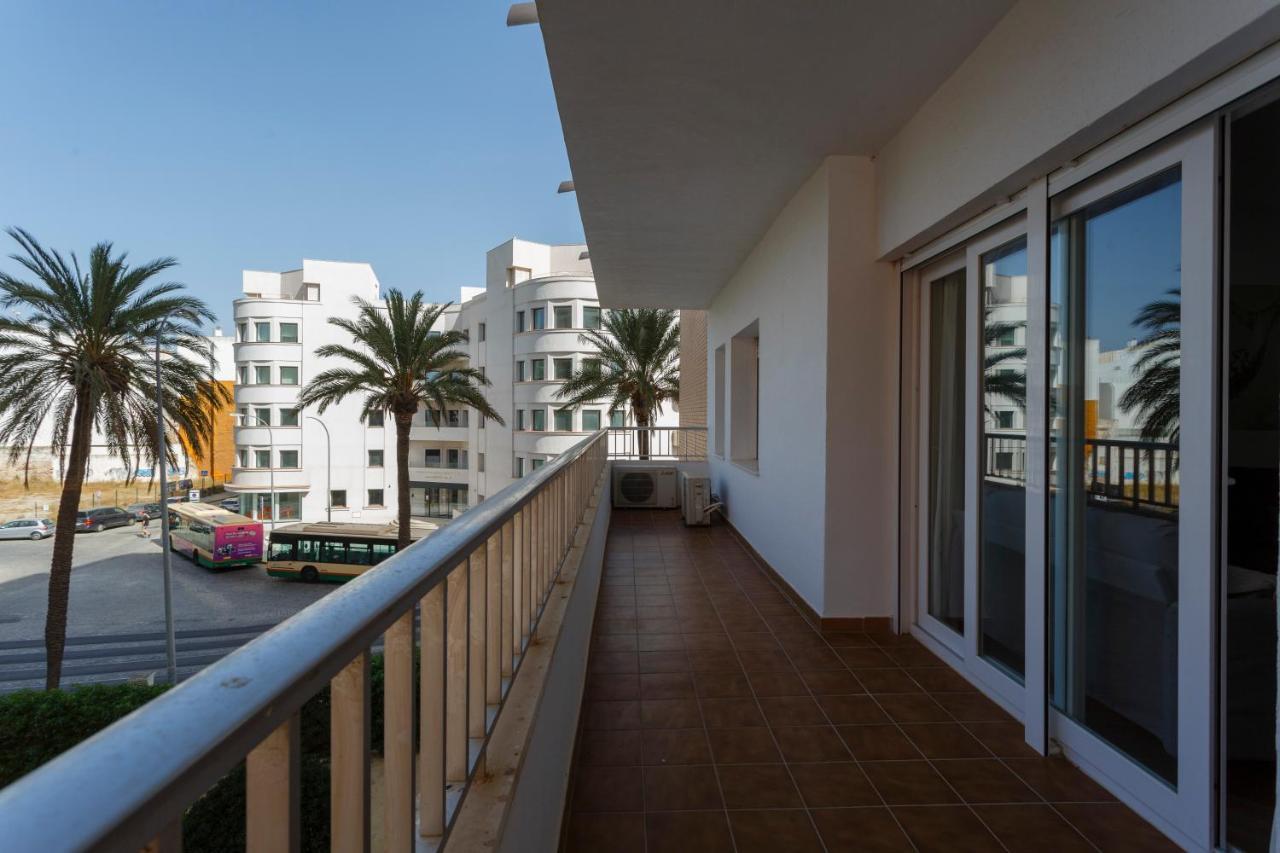 Apartamento Mareas Family By Cadiz4rentals Cádiz