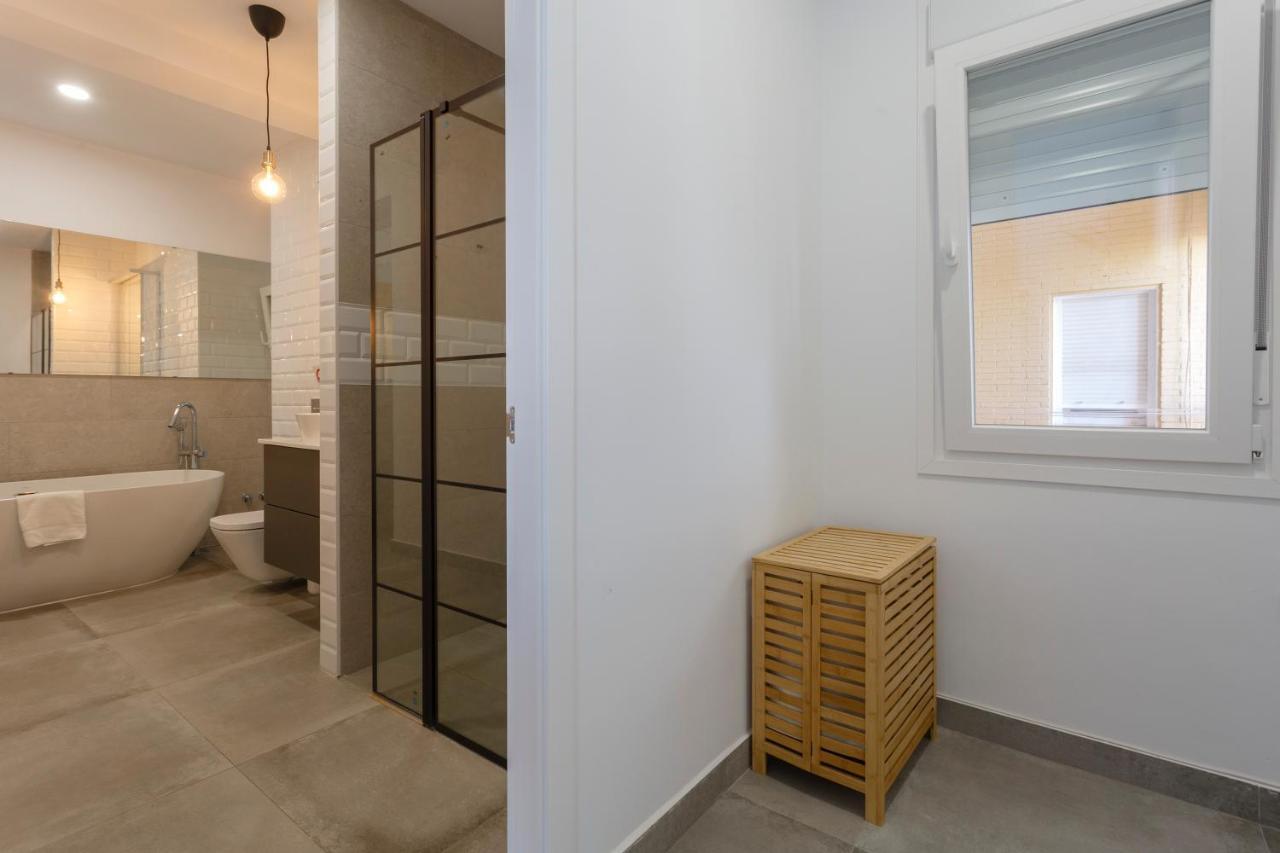 Apartamento Mareas Family By Cadiz4rentals