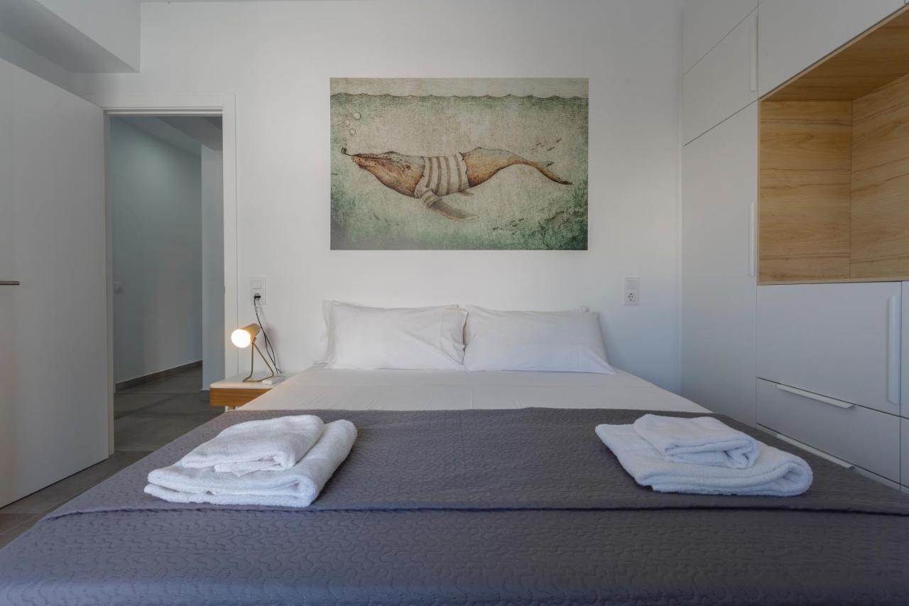 Mareas Family By Cadiz4rentals Apartment *