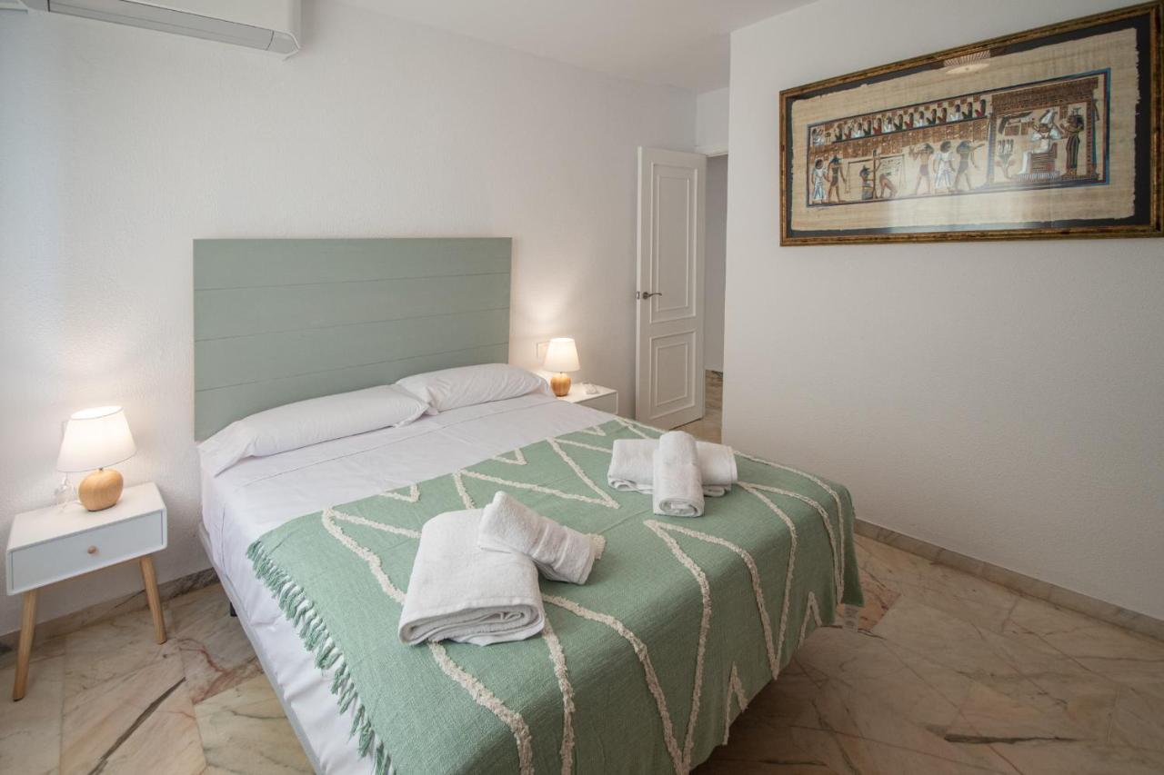 Apartment Tribalia Cadiz