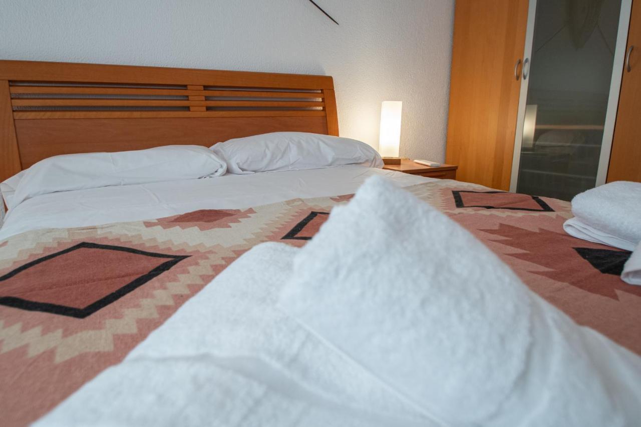 Tribalia Apartment Cadiz