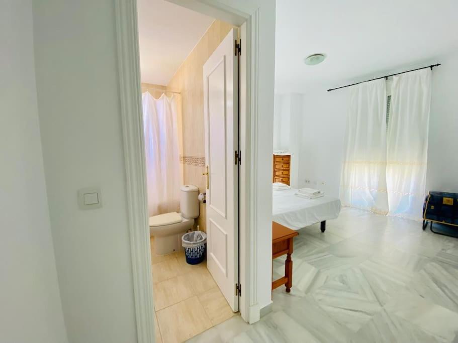 Palacio Playa Y Piscina Grupo Ac Gestion Holiday home *