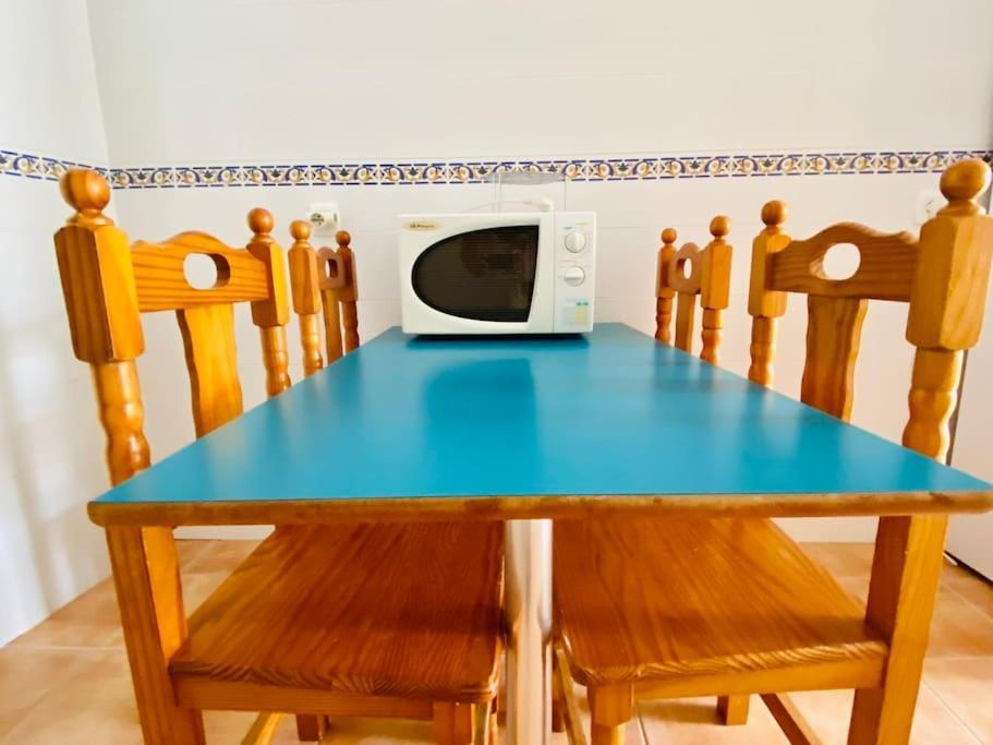 Holiday home Palacio Playa Y Piscina Grupo Ac Gestion