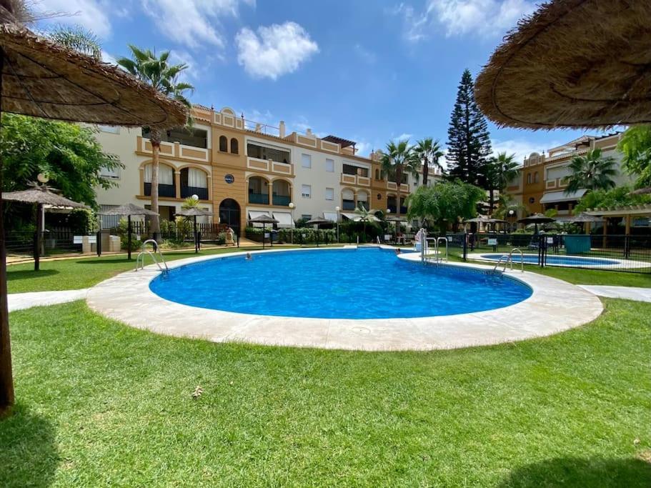 Palacio Playa Y Piscina Grupo Ac Gestion