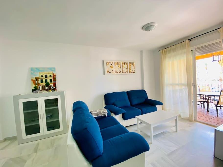 Holiday home Palacio Playa Y Piscina Grupo Ac Gestion Cadiz