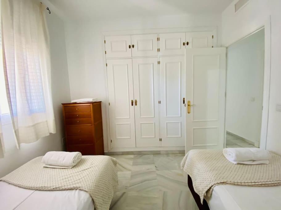 Holiday home Palacio Playa Y Piscina Grupo Ac Gestion