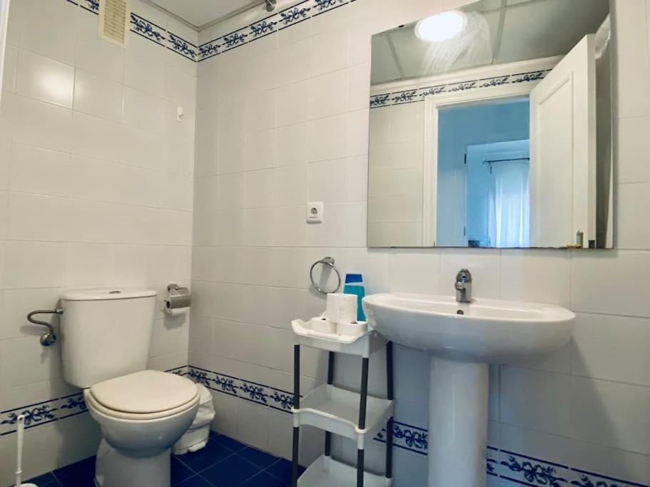 Holiday home Palacio Playa Y Piscina Grupo Ac Gestion *