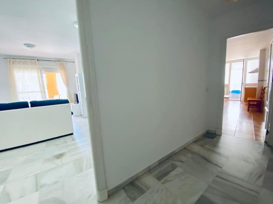 Holiday home Palacio Playa Y Piscina Grupo Ac Gestion Cadiz
