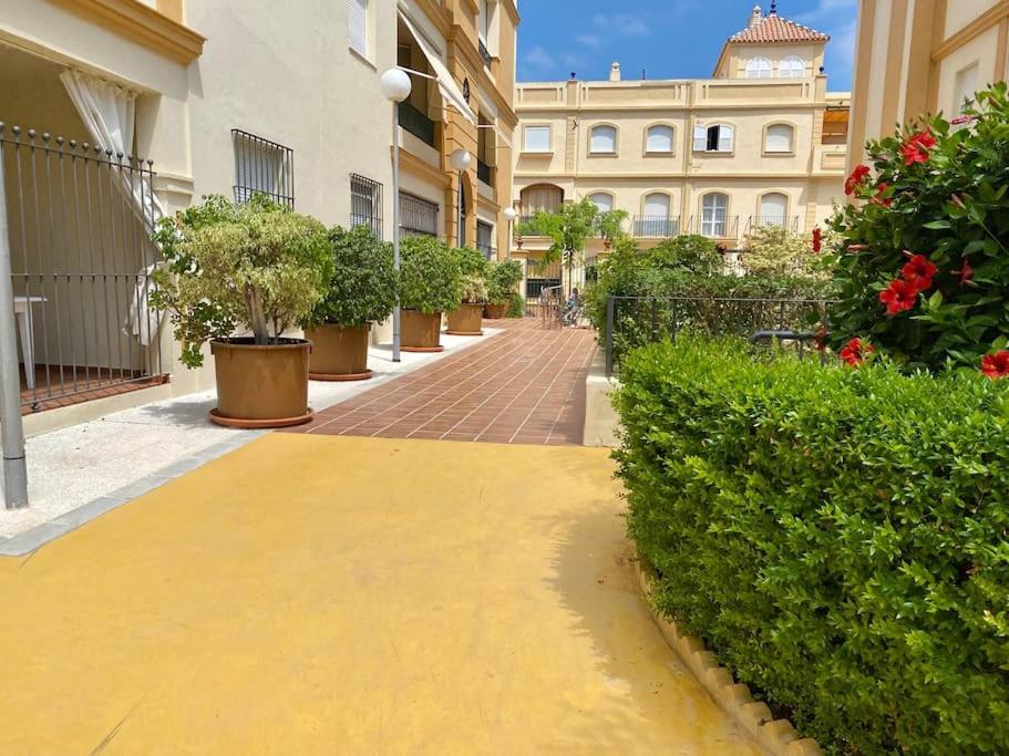 Holiday home Palacio Playa Y Piscina Grupo Ac Gestion