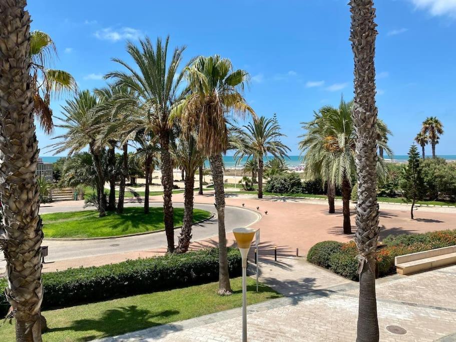 Palacio Playa Y Piscina Grupo Ac Gestion Holiday home Cadiz