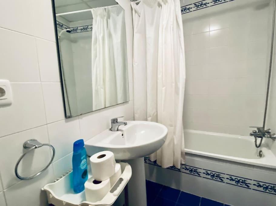 Palacio Playa Y Piscina Grupo Ac Gestion Holiday home *