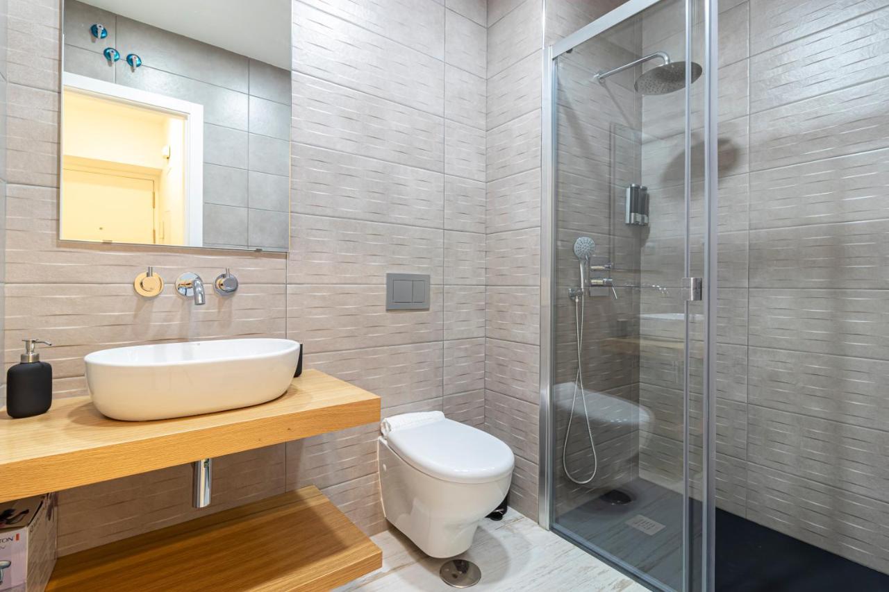 Apartamento Allo San Roque 2ºc Cádiz