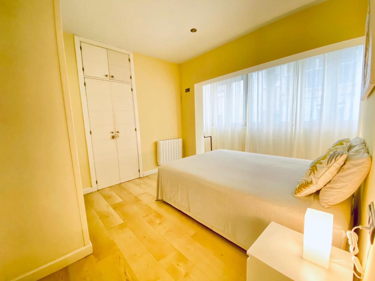 Apartamento Bright House Grupo Ac Gestion Cádiz