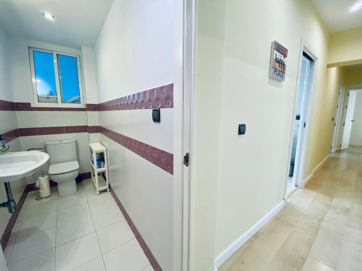 Apartamento Bright House Grupo Ac Gestion Cádiz