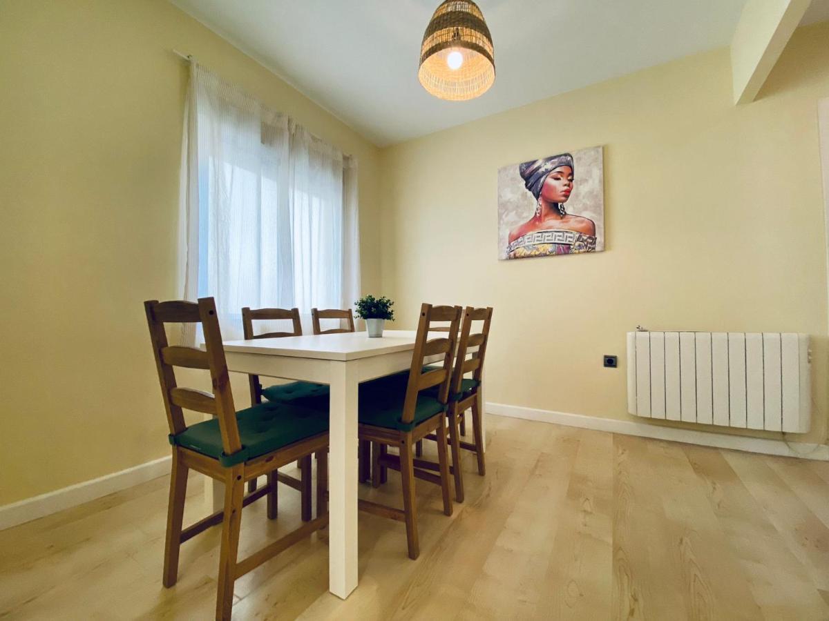 Apartamento Bright House Grupo Ac Gestion *