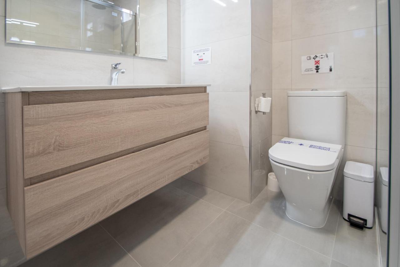 Apartment Tribalia *