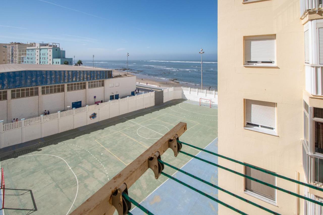 Tribalia Apartment
