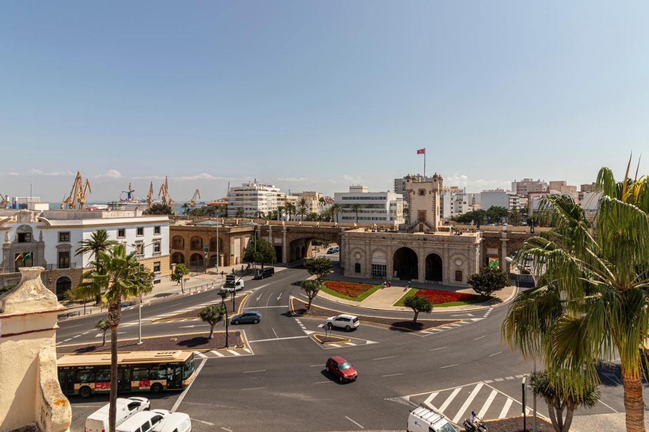 Apartamento Allo San Roque 2ºc Cádiz