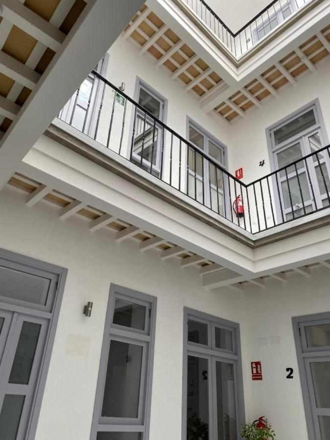 Casa Macias Apartment