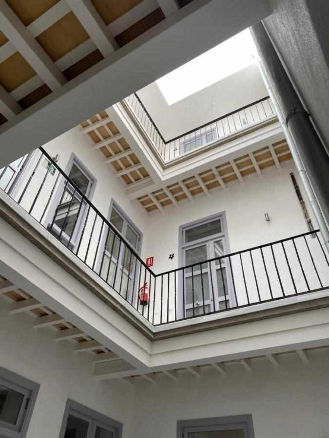 Apartment Casa Macias