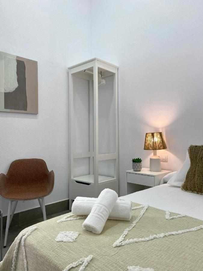 Casa Macias Apartment