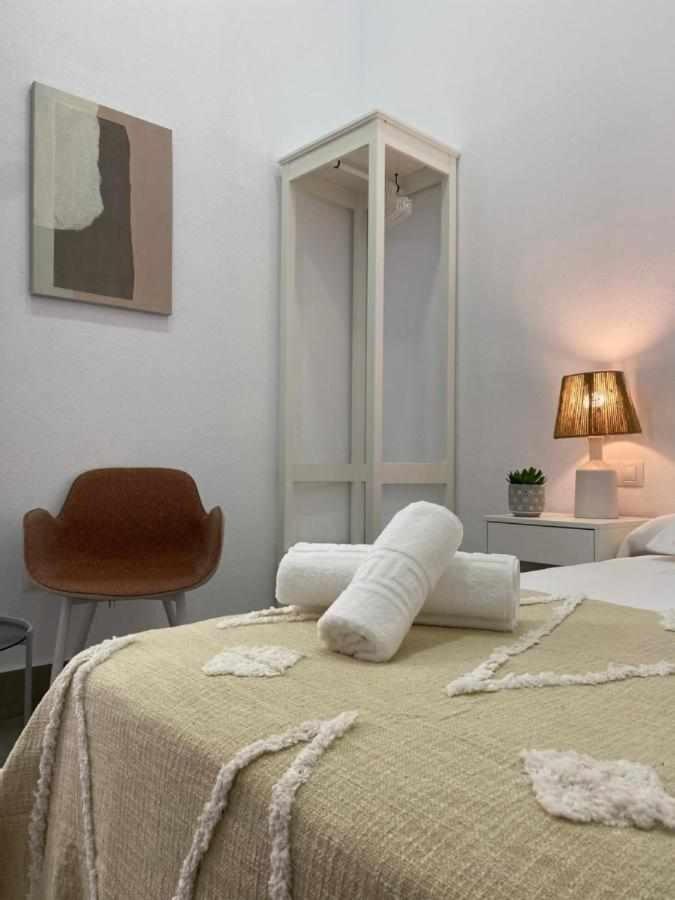 Apartment Casa Macias *
