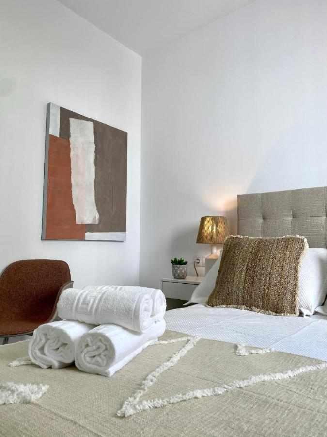 Casa Macias Apartment