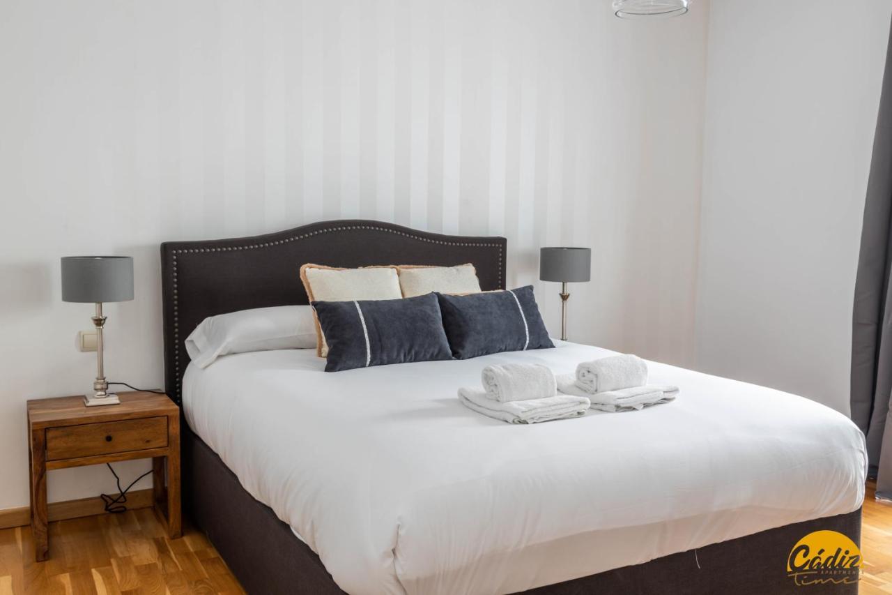 Apartamento Balcones Del Atlántico - Free Parking - Wifi - Ecofriendly *