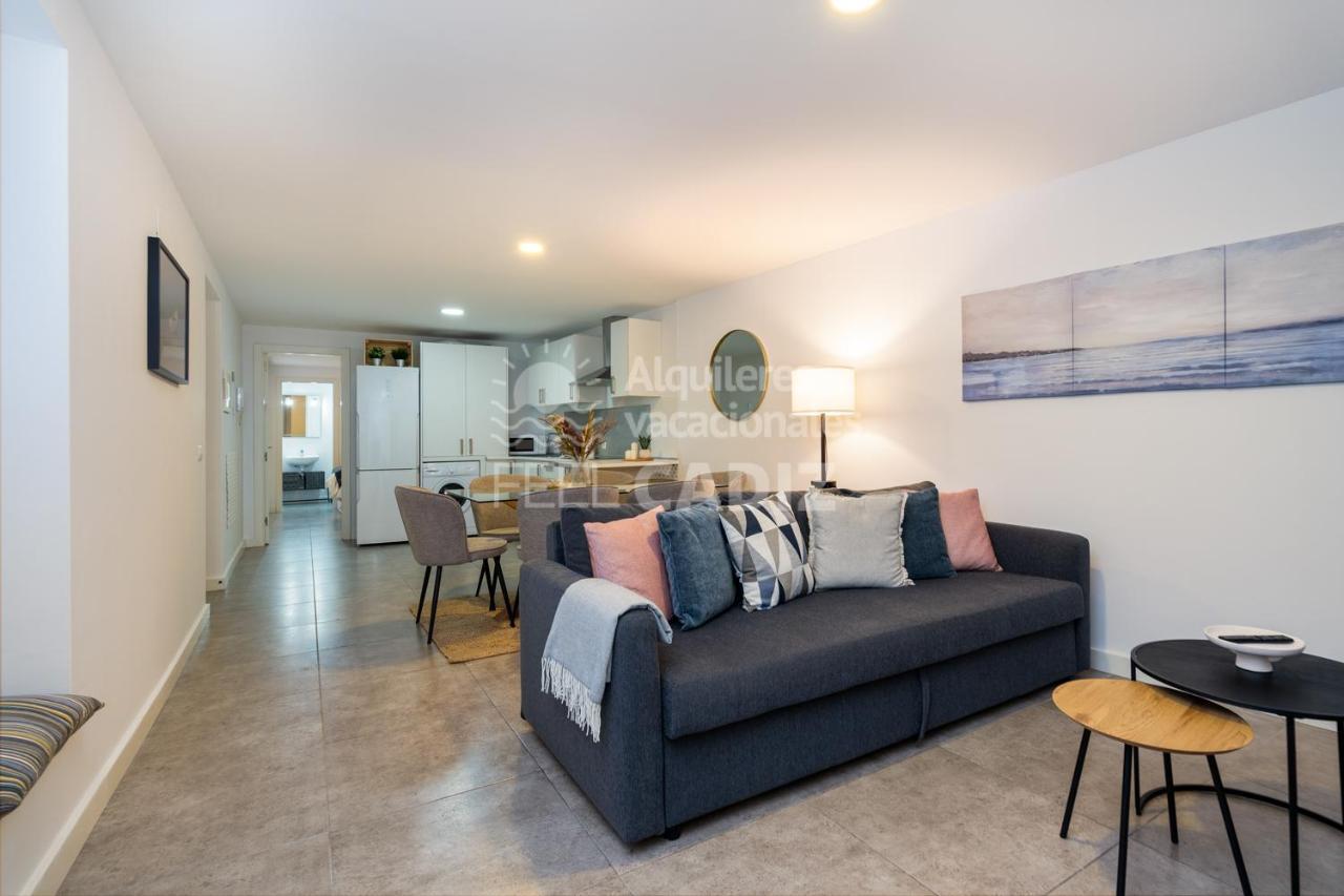 Apartamento El Mirador Del Paso
