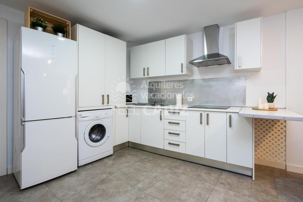 Apartamento El Mirador Del Paso