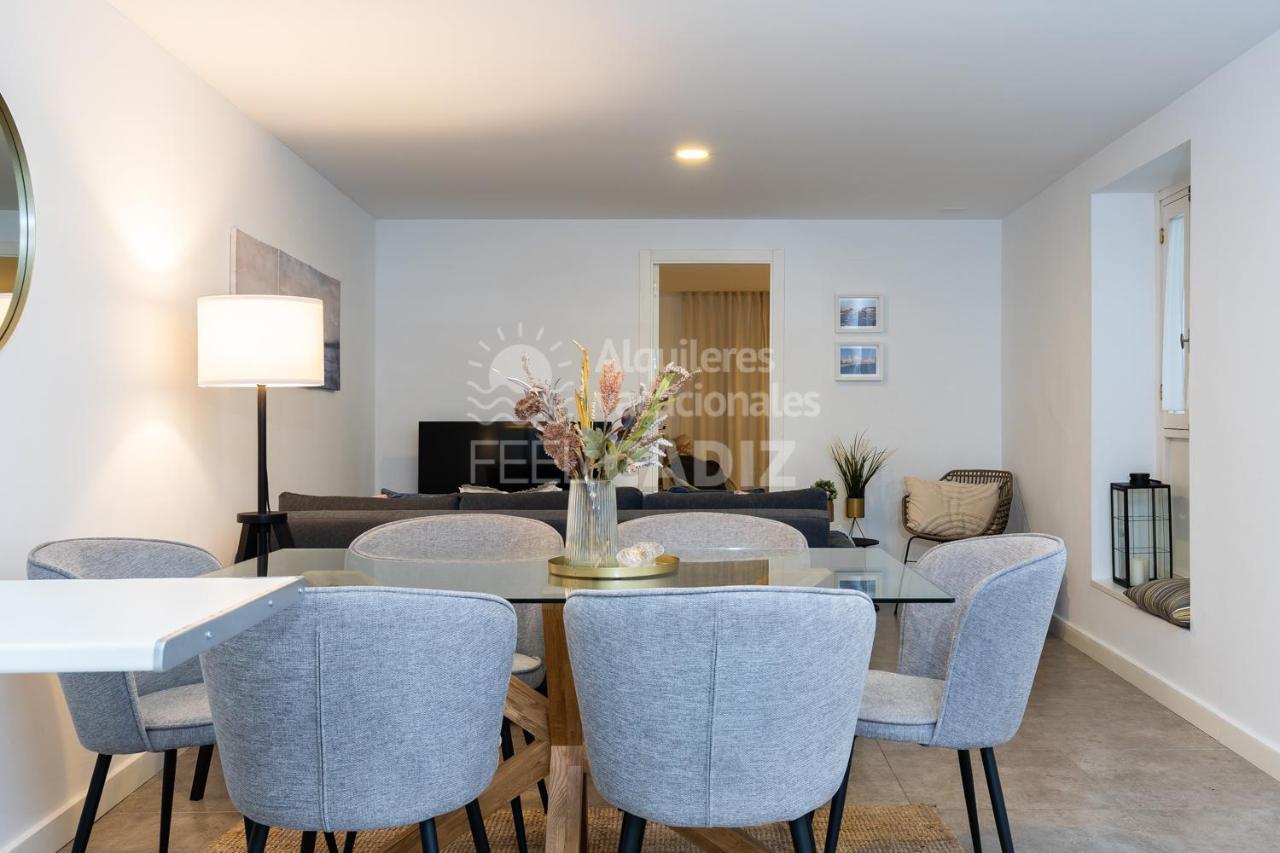 Apartamento El Mirador Del Paso *