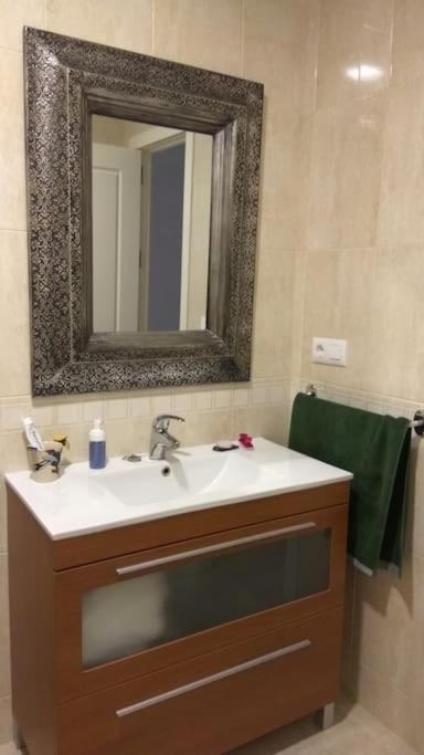 Apartamento ático En La Candelaria *