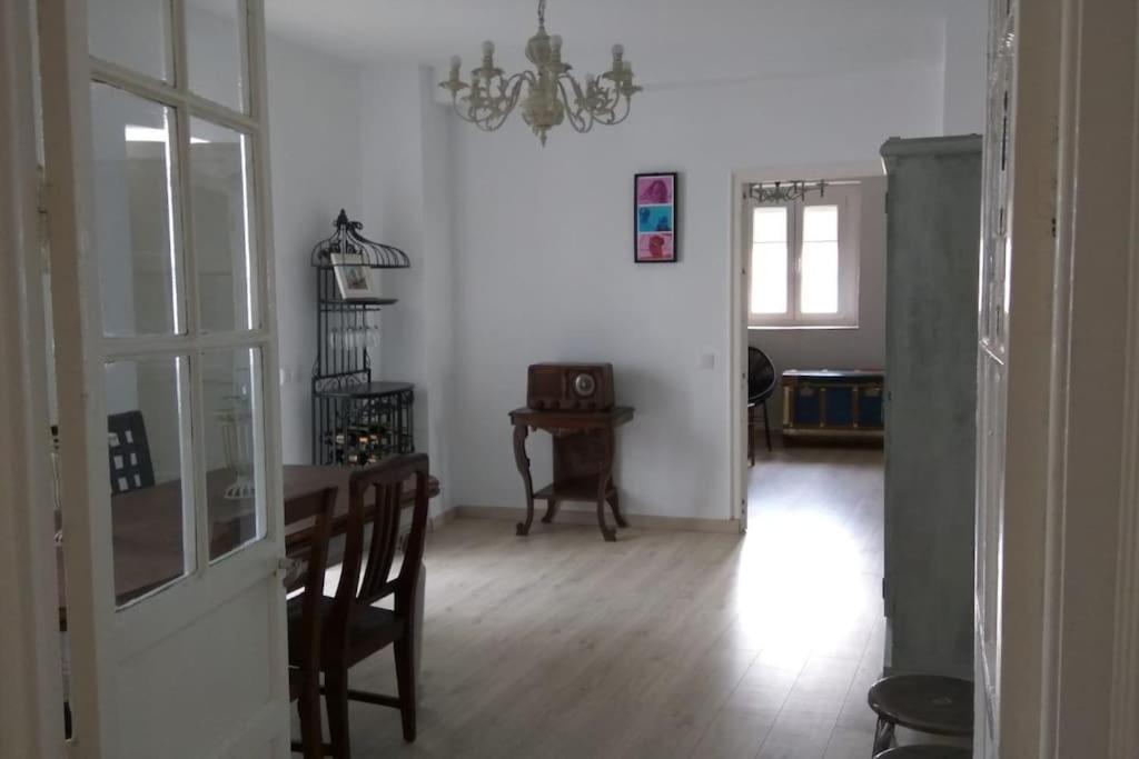 Apartamento ático En La Candelaria Cádiz