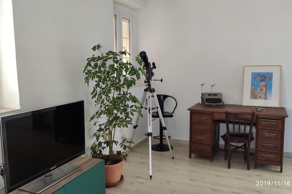 ático En La Candelaria Apartamento