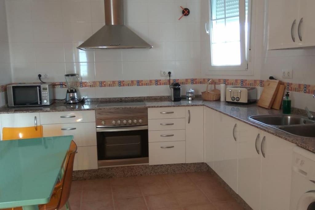 Apartamento ático En La Candelaria Cádiz