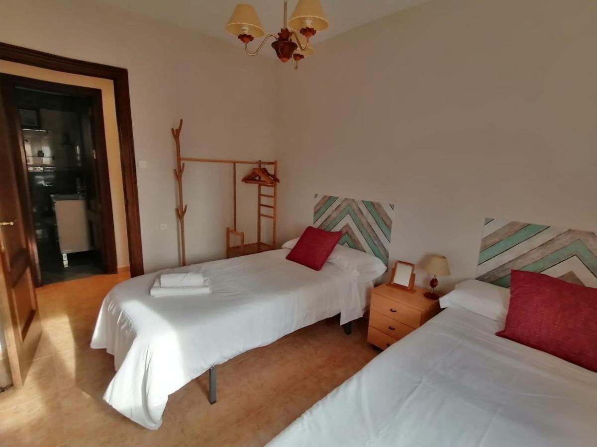 Keka En Playa La Victoria Con Ascensor Grupo Ac Gestion Apartamento