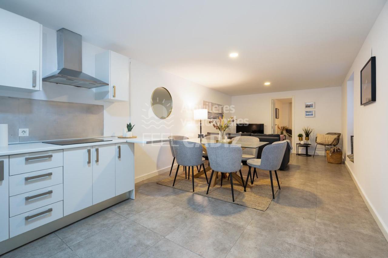 Apartamento El Mirador Del Paso *