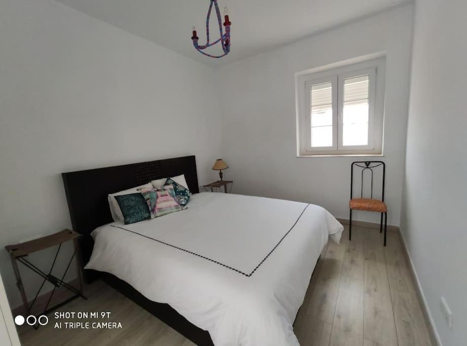 Apartamento ático En La Candelaria