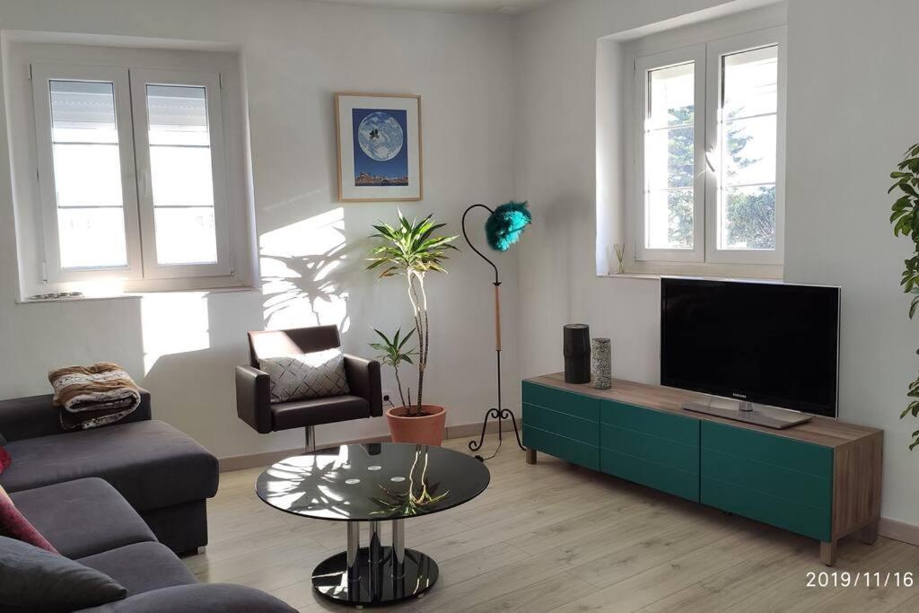Apartamento ático En La Candelaria Cádiz